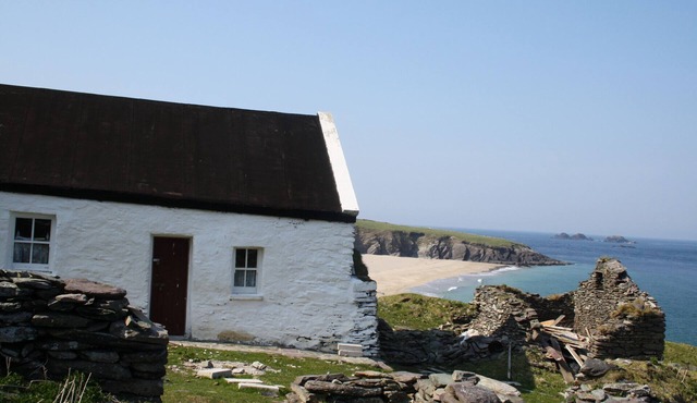 An Searrach Dingle