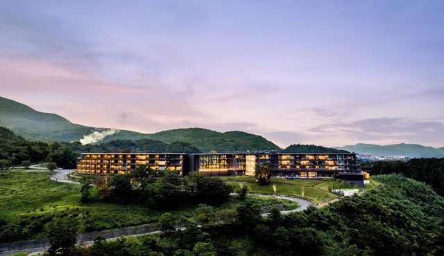 ANA InterContinental Beppu Resort & Spa by IHG
