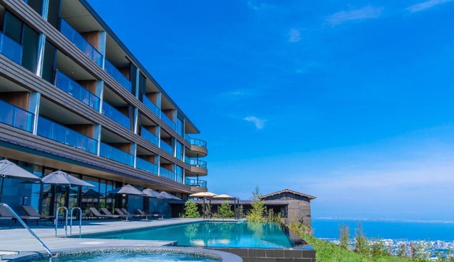 ANA InterContinental Beppu Resort & Spa by IHG