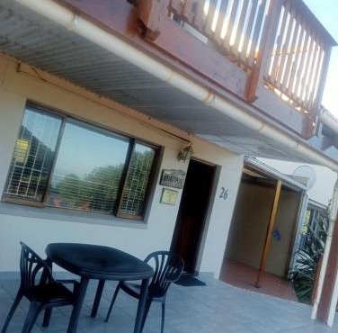 ANASTASIS, SEABREEZE CABANAS