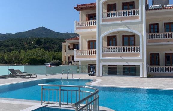 Anemos Apartments