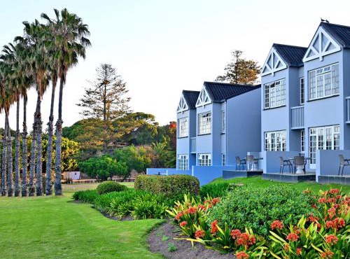 ANEW Resort Wilderness Garden Route