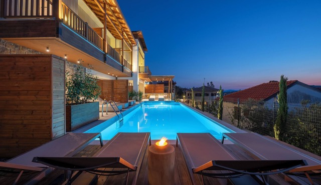Anima Residence
