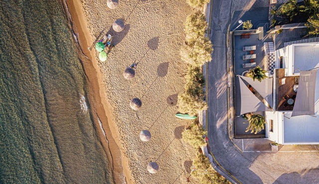 Aniv Villa By The Sea