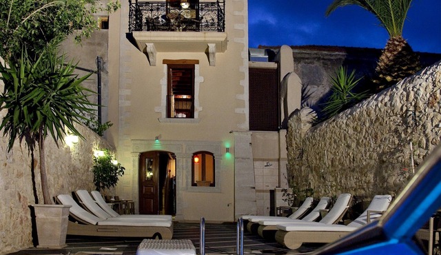 Antica Dimora Suites