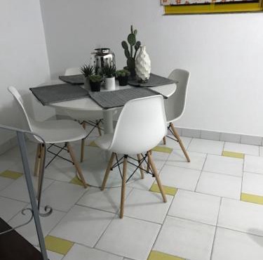 Apartamentos Cavaco