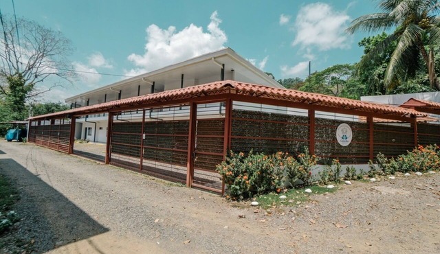 Apartamentos Ganesha Jacó