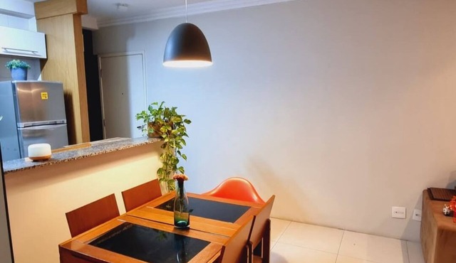 Apartment in Badalona Catalonia