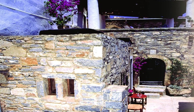 Apartment in Elounda near Spinalonga Beach