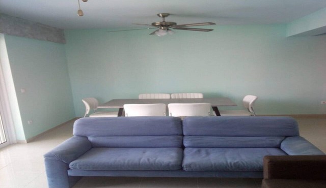 Apartment in Rafina with Garden & BBQ