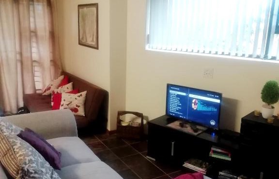 Apartment Rosa