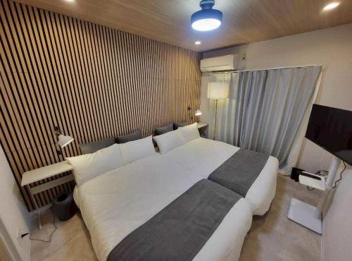 Aqua Coat Camphorwood 205 - Vacation STAY 21187
