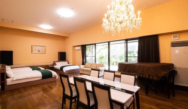 Arbor house - Vacation STAY 86736