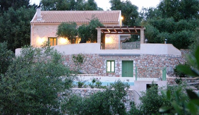 ARCHITECT’S VILLA