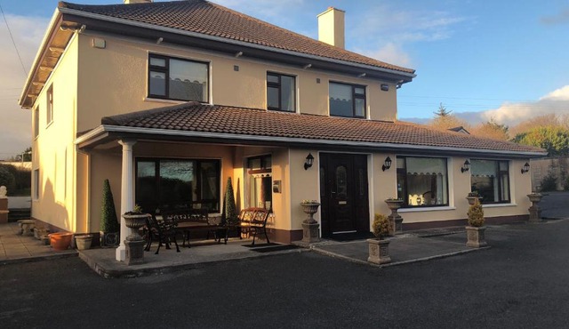 Ard Eoinin Spiddal B&B