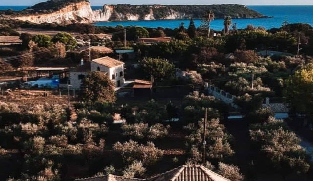 Areti Orfeas Studios