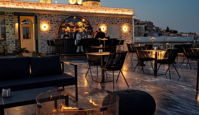 Argini Syros
