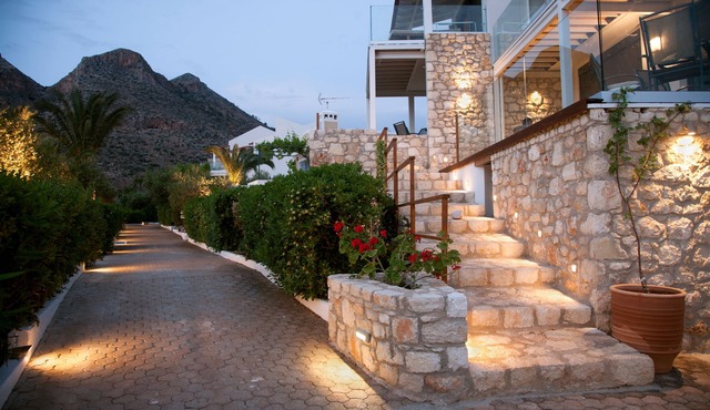Artemis Village Apartments & Studios