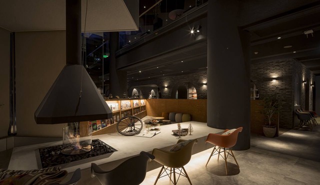 Ashibetsu Onsen Starlight Hotel