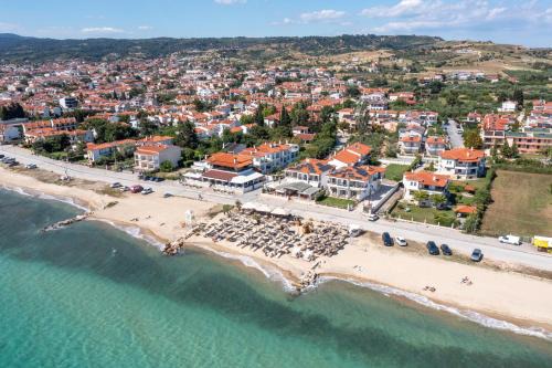 Assano Seafront Luxury