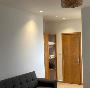 Astravi Rooms