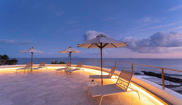 Atagawa Ocean Resort