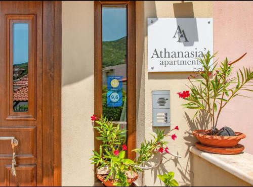 Athanasia's Apartments