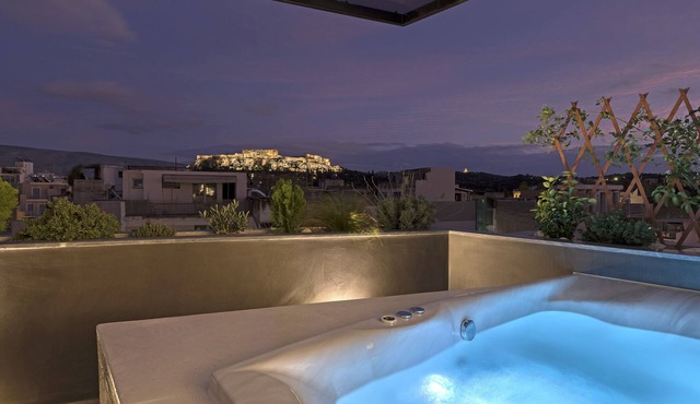 Athenian Lofts