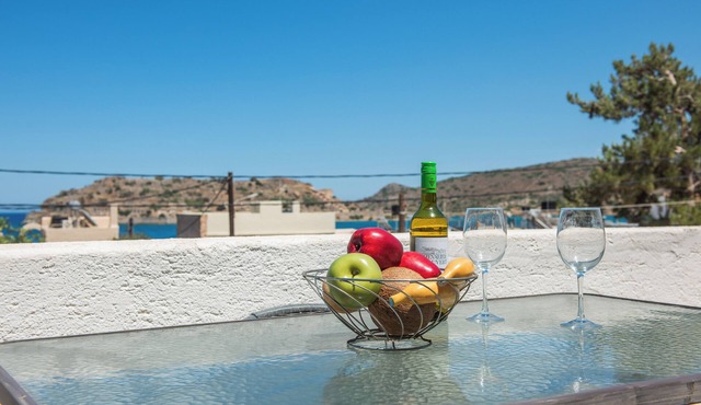 Athina Villas