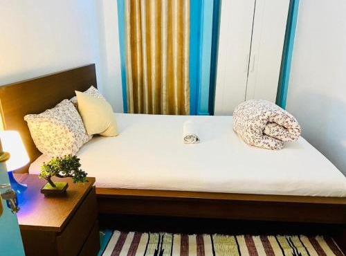 Atlantic Hostel
