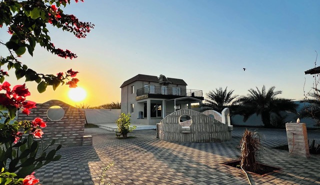 Aucho Acacia Hatta Holiday homes