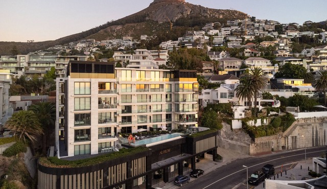Aurum 501 - Three Bedroom Apartment, Sleeps 6