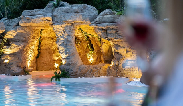 Avaton Luxury Resort
