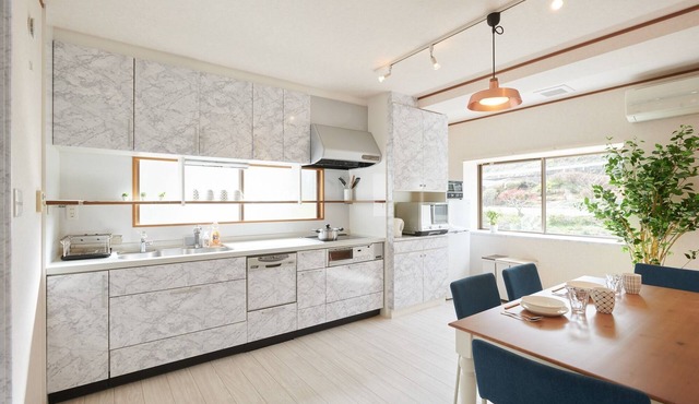 Awaji Island charter Convenient With BBQ W - 4 people reserved /Awaji Hyōgo