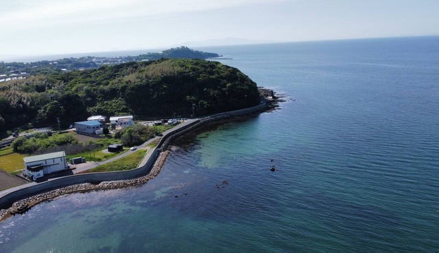 〜Awaji Island's only private luxury resort