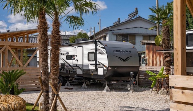 Awashima Seaside cottage - Vacation STAY 97238v
