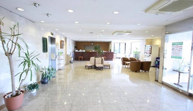 AZ Inn Obu