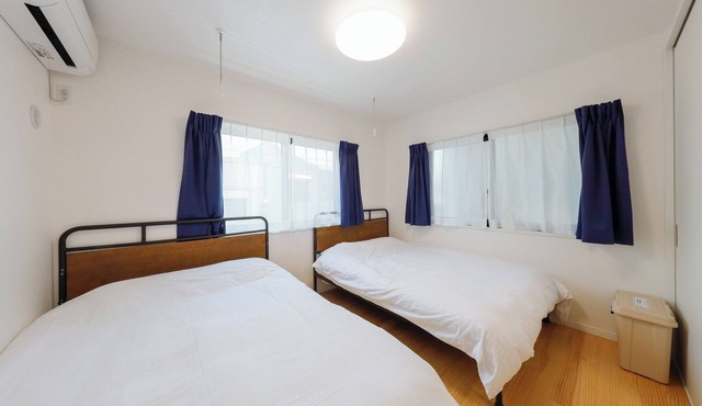 B 5minute walk to Setagaya Station Private rental Accommodates 4 people/Setagaya-ku Tokyo