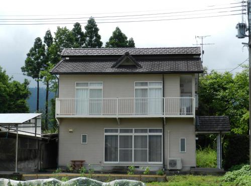 B&B Toyonoakari