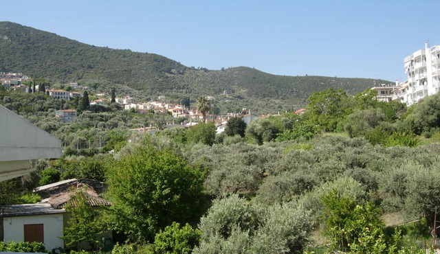 B1- Apartment (Lesvos)