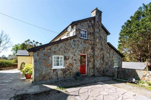 Bay View Ridge Cottage