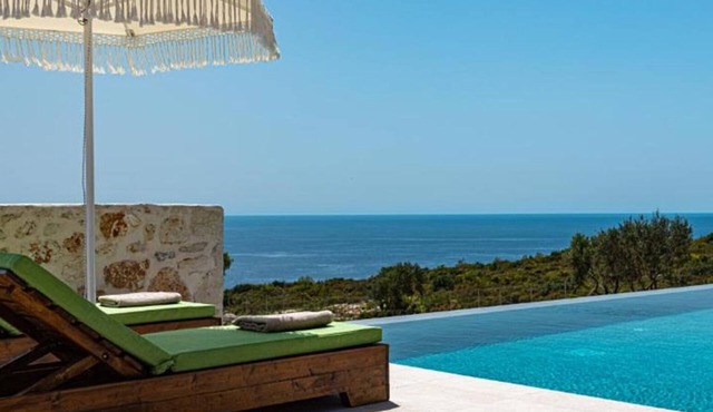 BH1023 - C - Villa Zakynthos
