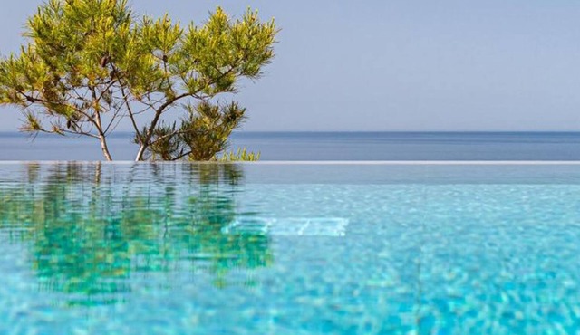 BH741 - C - Villa Zakynthos