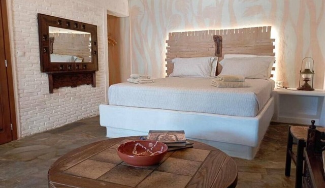 BH934 - C - Villa Kithnos