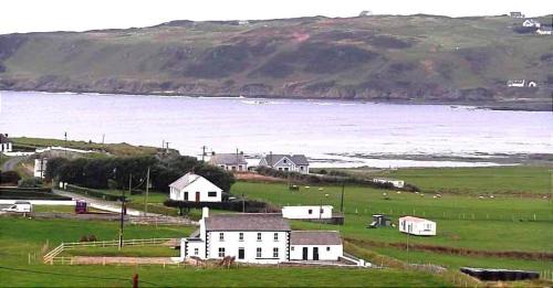 Biddy Bans Luxury Self-Catering Apartments