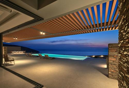Big Blue Villas
