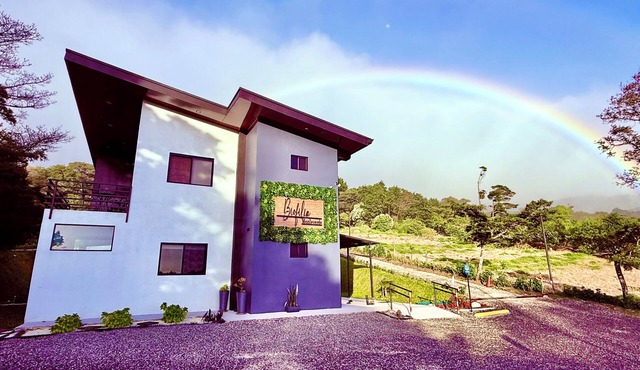 Biofilia Monteverde