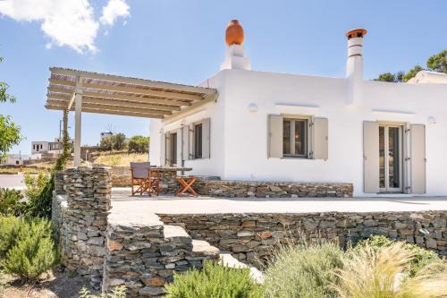 Black Tower Villa