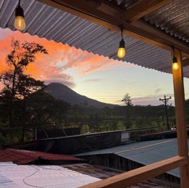 Blackout Hostel and Experiences