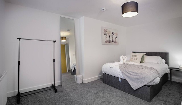 Blackpool Abode - Shaw Heights